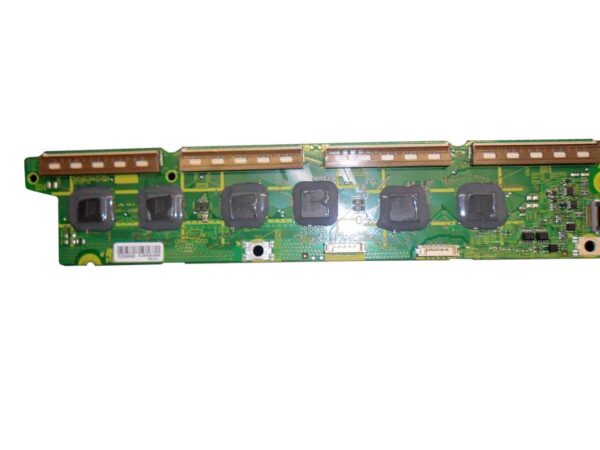 panasonic txnsd1pjuu sd board