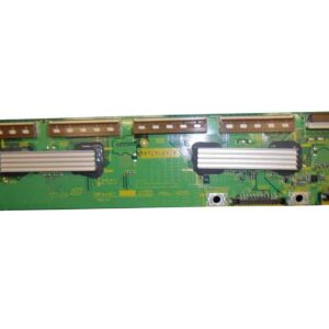 PANASONIC TXNSD1RJTU SD Board