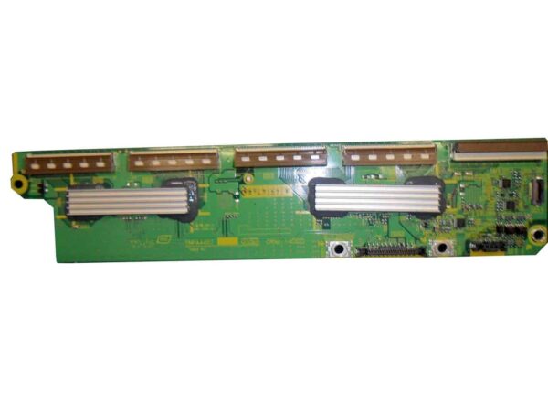 panasonic txnsd1rjtu sd board