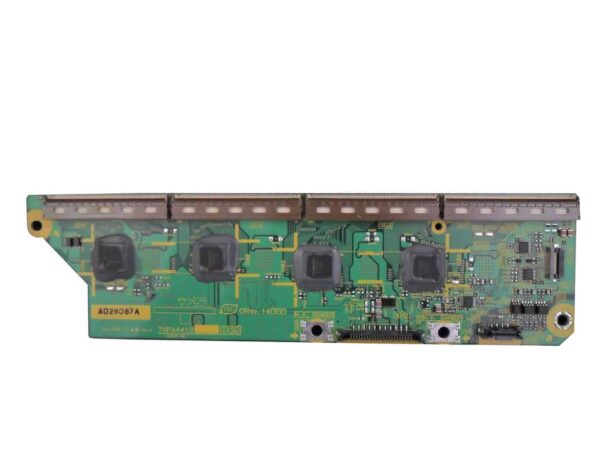 panasonic txnsd1rltu su board new in box