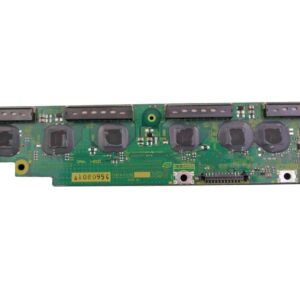 PANASONIC TXNSD1RQTU SD Board