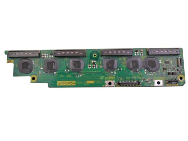 panasonic txnsd1rqtu sd board