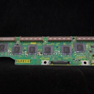 PANASONIC TXNSD1RRTU SD Board