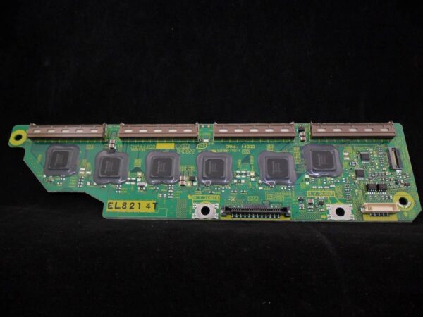panasonic txnsd1rrtu sd board