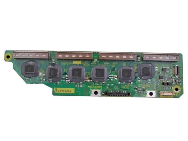panasonic txnsd1rrtu sd board new in box
