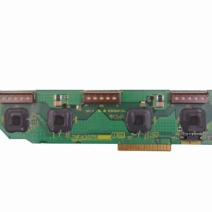 PANASONIC TXNSD1ZQTUE SD Board New In Box