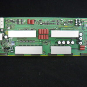 PANASONIC TXNSS10QMS SS Board
