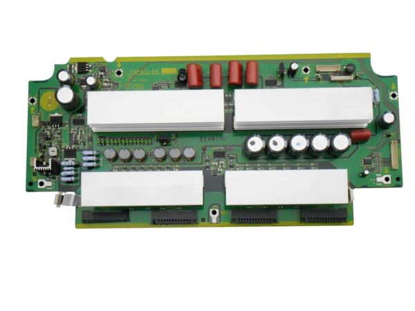 panasonic txnss10uns ss board