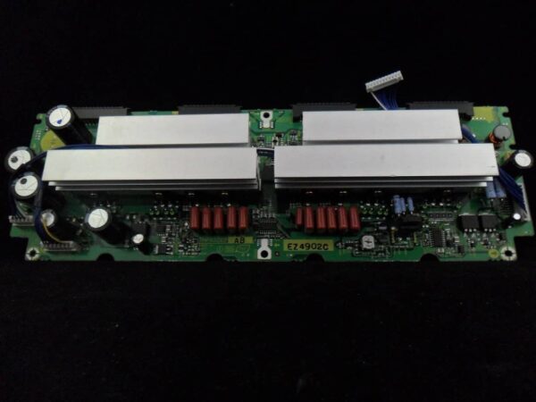 panasonic txnss10vbs ss board new in box