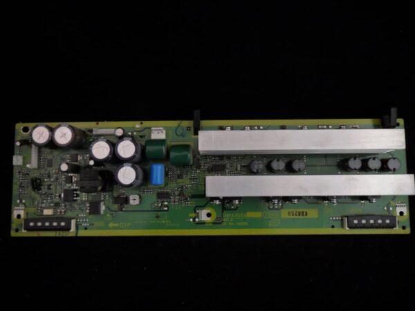 panasonic txnss1bduu ss board
