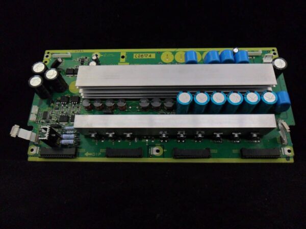 panasonic txnss1bhtue ss board new in box