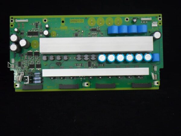 panasonic txnss1bhtuj ss board