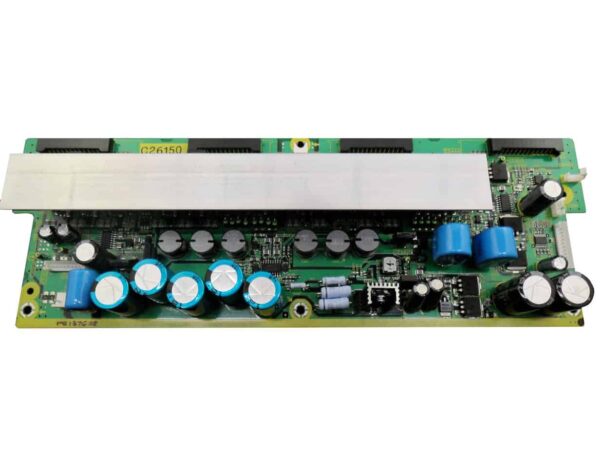 panasonic txnss1bjtue ss board new in box