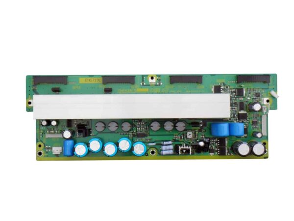 panasonic txnss1bktuj ss board