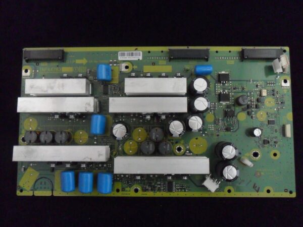 panasonic txnss1druu ss board
