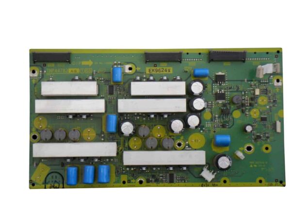 panasonic txnss1dxue ss board