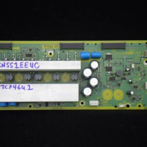 PANASONIC TXNSS1EEUC SS Board