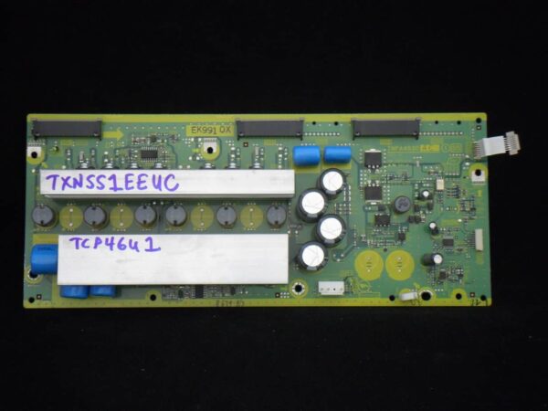 panasonic txnss1eeuc ss board