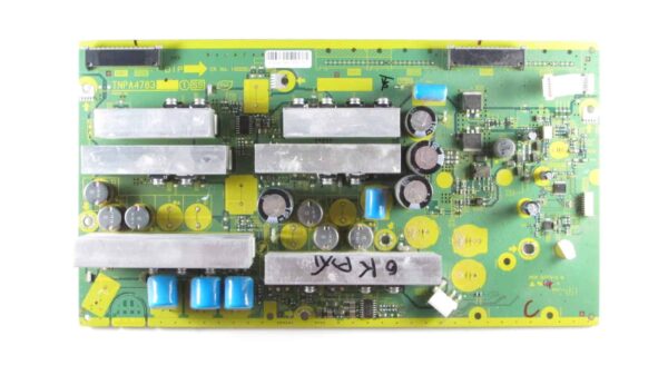 panasonic txnss1efuu ss board