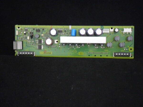 panasonic txnss1epuu ss board