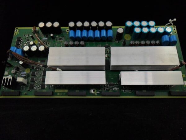 panasonic txnss1hhtuj ss board new in box