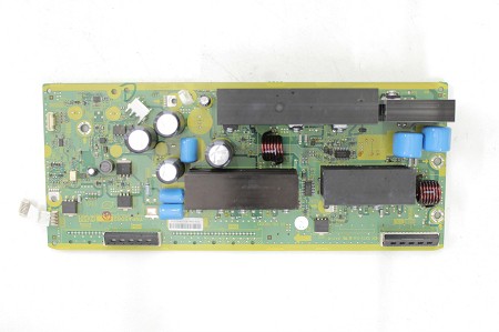 PANASONIC TXNSS1LKUU SS Board