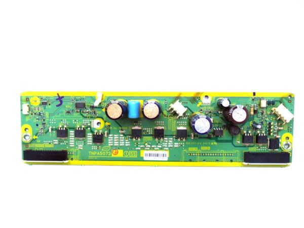 panasonic txnss1lnuu ss board