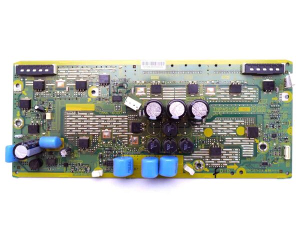 panasonic txnss1lquu ss board