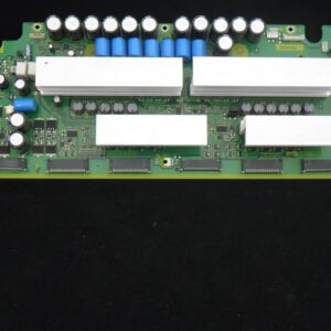 PANASONIC TXNSS1NZTU SS Board