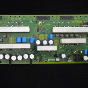 PANASONIC TXNSS1RJTU SS Board