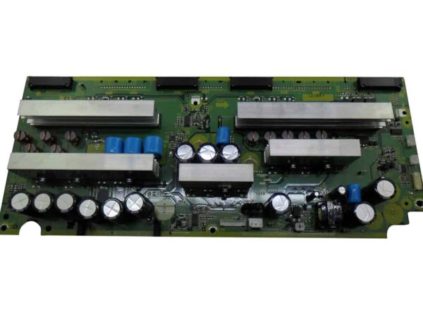 panasonic txnss1rktu ss board new in box