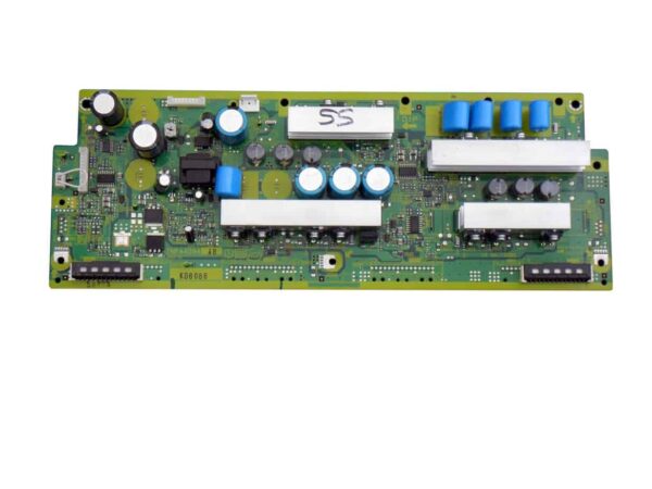 panasonic txnss1rrtu ss board