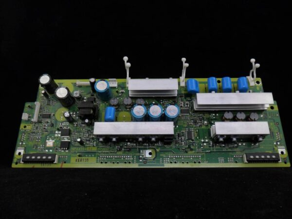 panasonic txnss1rrtu ss board new in box