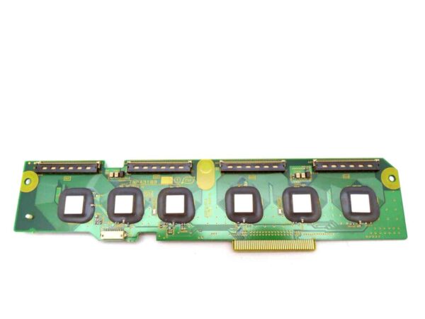 panasonic txnsu10uns su board