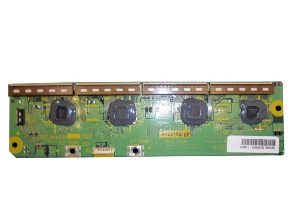 panasonic txnsu1efuu su board