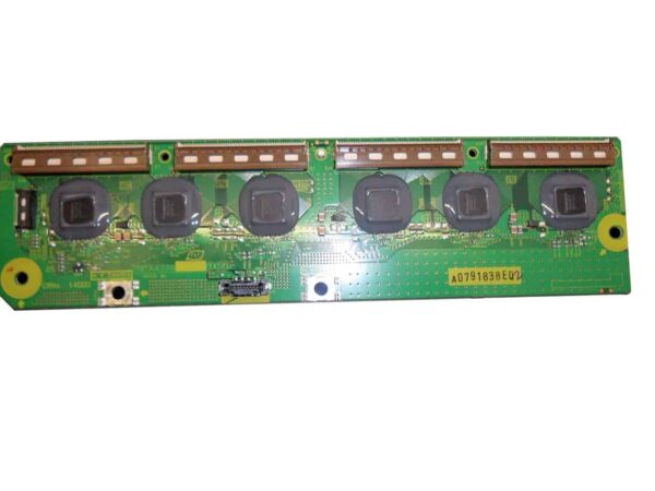 panasonic txnsu1etuu su board
