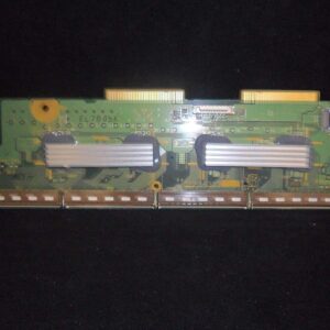 PANASONIC TXNSU1NZTU SU Board