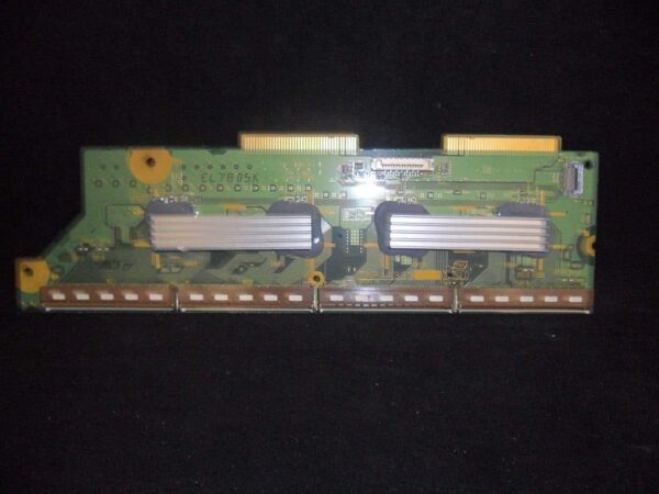 panasonic txnsu1nztu su board