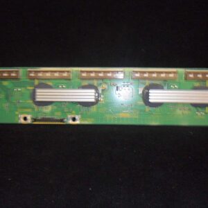 PANASONIC TXNSU1RJTU SU Board