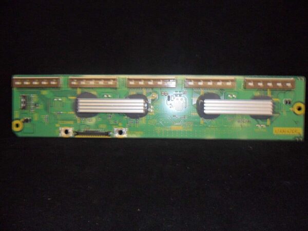 panasonic txnsu1rjtu su board