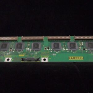 PANASONIC TXNSU1RRTU SU Board