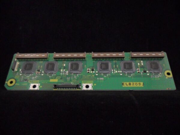 panasonic txnsu1rrtu su board