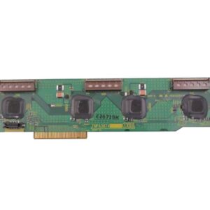 PANASONIC TXNSU1ZQTUE SU Board New In Box
