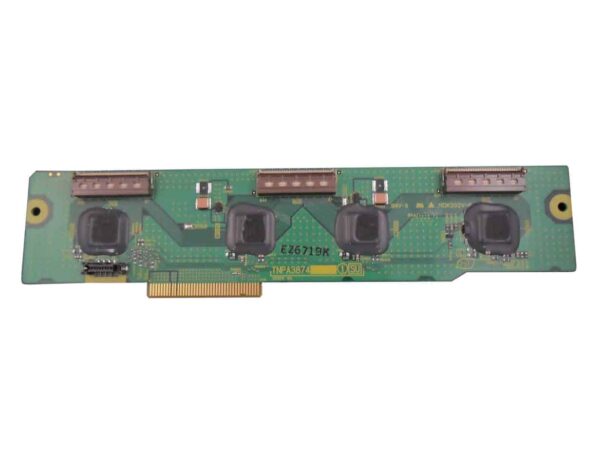 panasonic txnsu1zqtue su board new in box