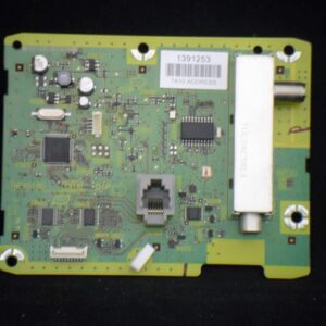 PANASONIC TXNTA11MDUS TA Board