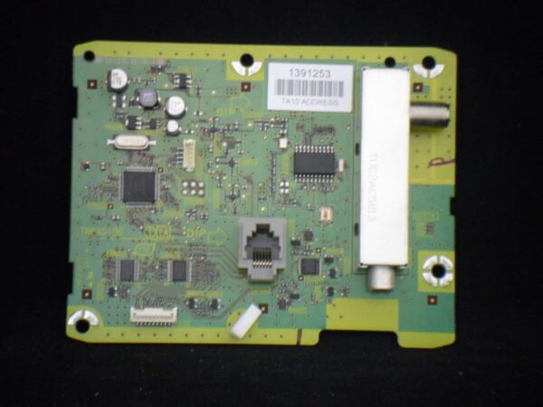 panasonic txnta11mdus ta board