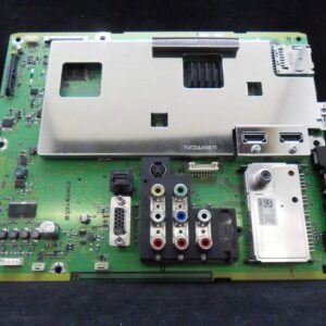 PANASONIC TXN/A10PYHS A Board