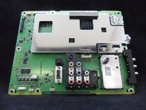 panasonic txn/a10pyhs a board