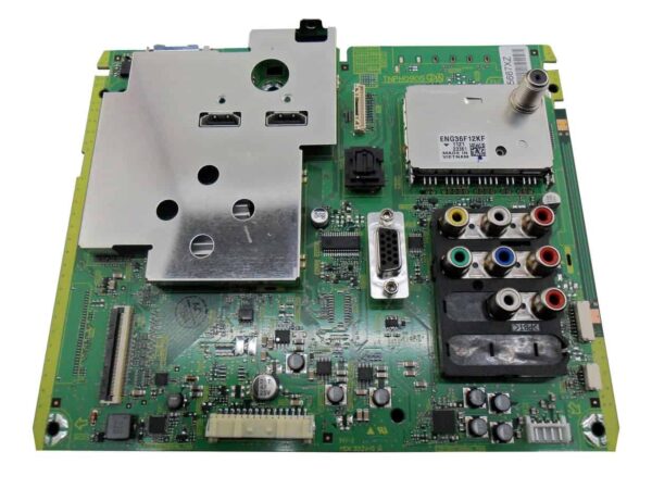 panasonic tzt/a1neuu a board