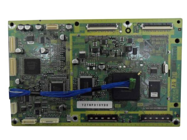 panasonic tztnp010yds d board new in box
